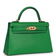 Сумка Hermes Kelly 20 Mini Sellier